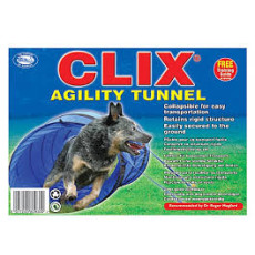 Clix Agility Tunnel 敏捷隧道